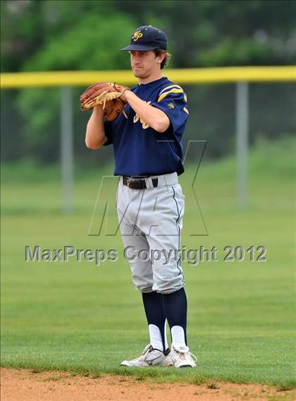 Thumbnail 1 in Highland Park vs. Sachse photogallery.
