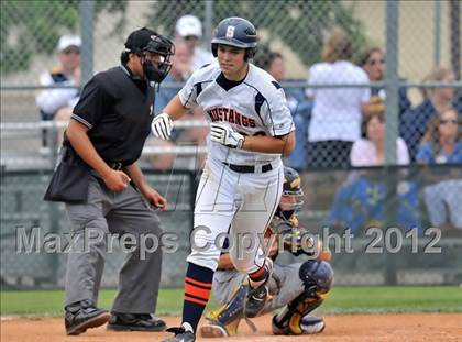 Thumbnail 2 in Highland Park vs. Sachse photogallery.