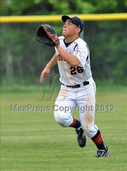 Thumbnail 3 in Highland Park vs. Sachse photogallery.