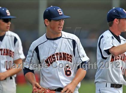 Thumbnail 3 in Highland Park vs. Sachse photogallery.