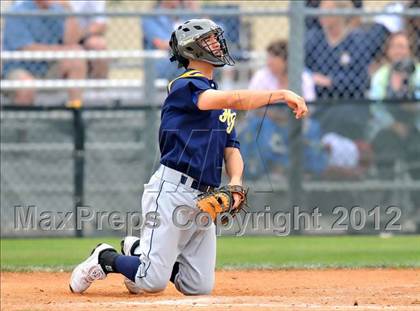 Thumbnail 2 in Highland Park vs. Sachse photogallery.