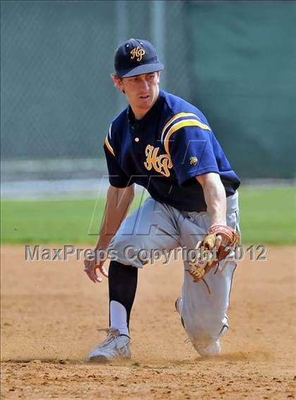 Thumbnail 2 in Highland Park vs. Sachse photogallery.