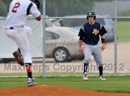 Thumbnail 1 in Highland Park vs. Sachse photogallery.