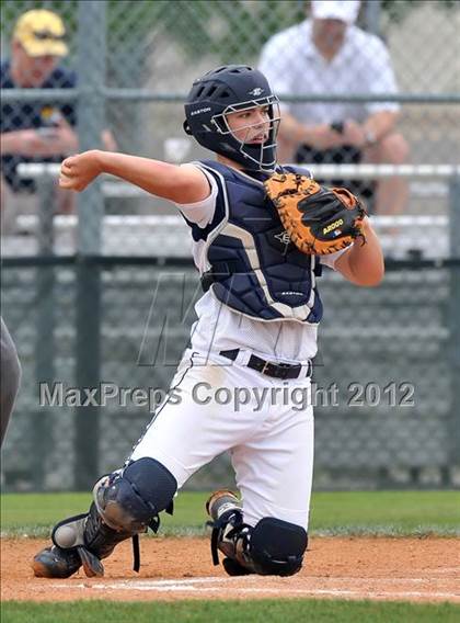 Thumbnail 1 in Highland Park vs. Sachse photogallery.