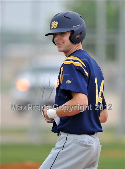 Thumbnail 2 in Highland Park vs. Sachse photogallery.