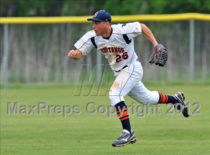 Thumbnail 3 in Highland Park vs. Sachse photogallery.