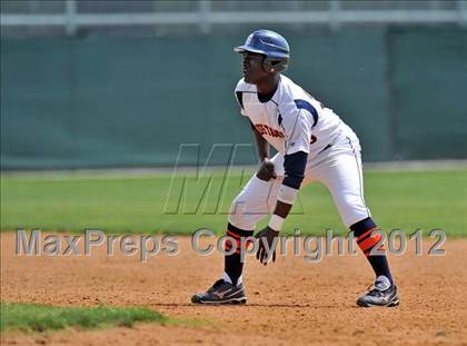 Thumbnail 2 in Highland Park vs. Sachse photogallery.