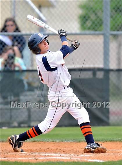 Thumbnail 3 in Highland Park vs. Sachse photogallery.