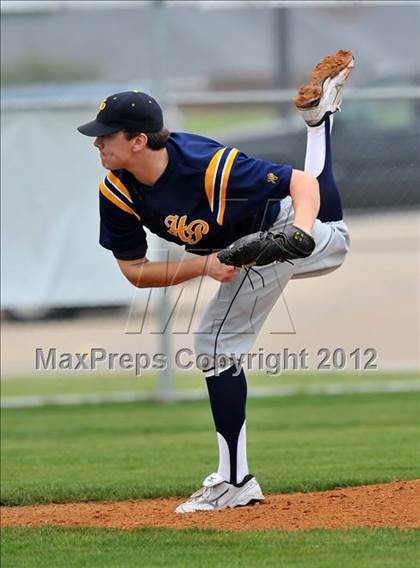Thumbnail 3 in Highland Park vs. Sachse photogallery.