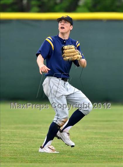 Thumbnail 2 in Highland Park vs. Sachse photogallery.