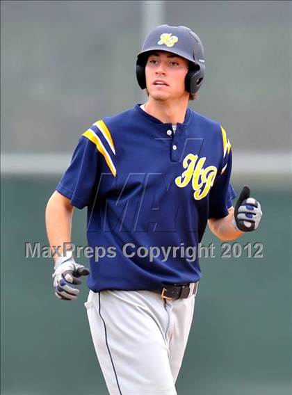 Thumbnail 1 in Highland Park vs. Sachse photogallery.
