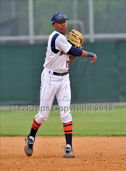 Thumbnail 1 in Highland Park vs. Sachse photogallery.