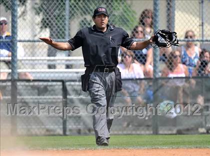 Thumbnail 1 in Highland Park vs. Sachse photogallery.