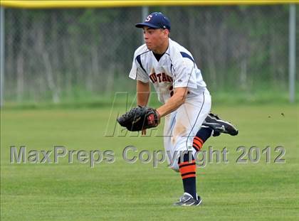Thumbnail 1 in Highland Park vs. Sachse photogallery.