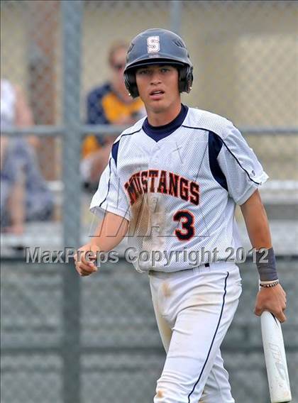 Thumbnail 3 in Highland Park vs. Sachse photogallery.