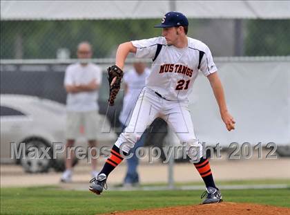 Thumbnail 1 in Highland Park vs. Sachse photogallery.