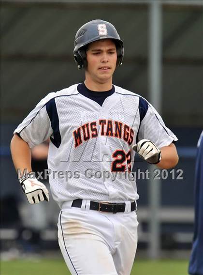Thumbnail 3 in Highland Park vs. Sachse photogallery.