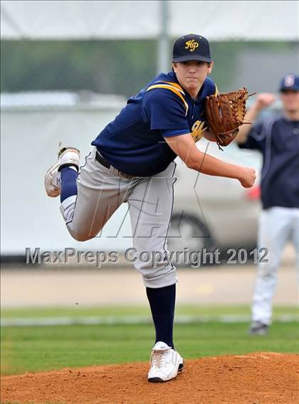 Thumbnail 1 in Highland Park vs. Sachse photogallery.