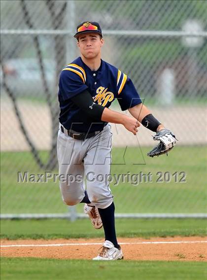 Thumbnail 3 in Highland Park vs. Sachse photogallery.