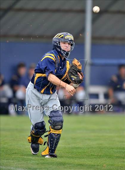 Thumbnail 3 in Highland Park vs. Sachse photogallery.