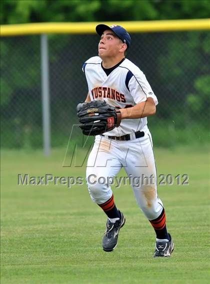Thumbnail 1 in Highland Park vs. Sachse photogallery.
