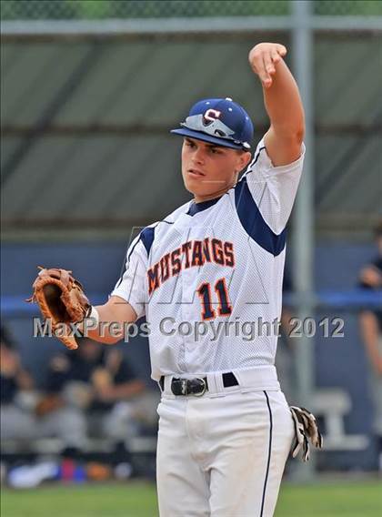 Thumbnail 2 in Highland Park vs. Sachse photogallery.