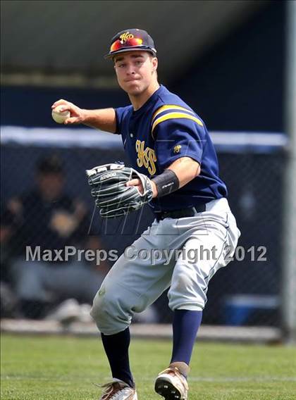 Thumbnail 2 in Highland Park vs. Sachse photogallery.