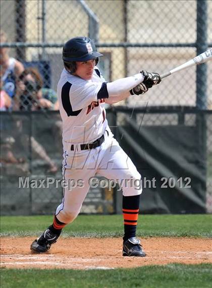 Thumbnail 2 in Highland Park vs. Sachse photogallery.