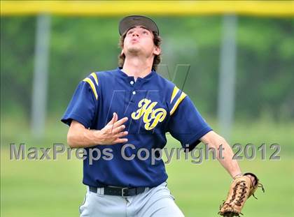 Thumbnail 3 in Highland Park vs. Sachse photogallery.