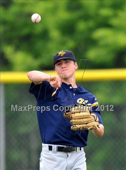 Thumbnail 1 in Highland Park vs. Sachse photogallery.