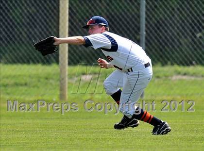 Thumbnail 3 in Highland Park vs. Sachse photogallery.