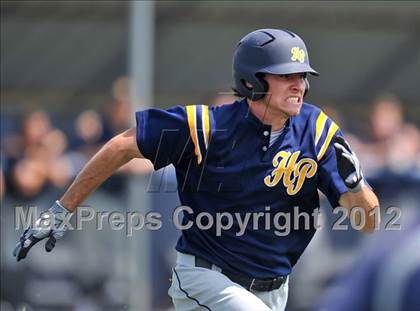 Thumbnail 1 in Highland Park vs. Sachse photogallery.