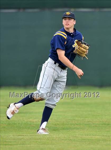 Thumbnail 2 in Highland Park vs. Sachse photogallery.