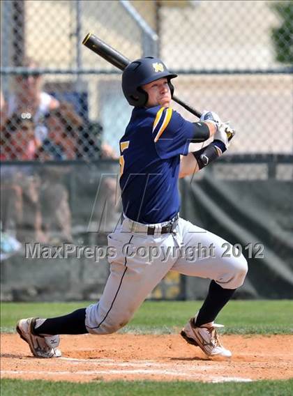 Thumbnail 1 in Highland Park vs. Sachse photogallery.