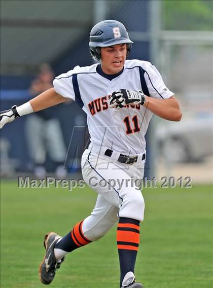 Thumbnail 3 in Highland Park vs. Sachse photogallery.