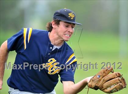 Thumbnail 1 in Highland Park vs. Sachse photogallery.