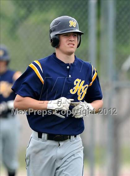Thumbnail 1 in Highland Park vs. Sachse photogallery.