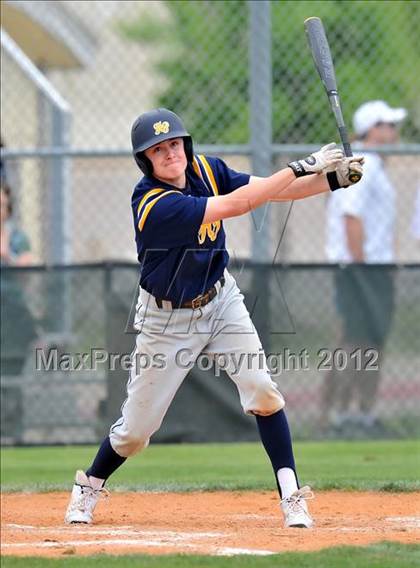 Thumbnail 2 in Highland Park vs. Sachse photogallery.