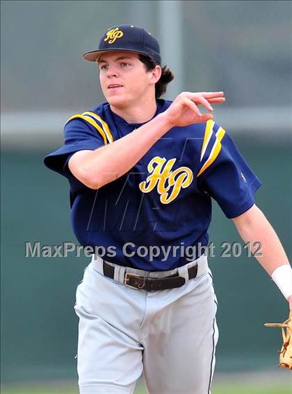Thumbnail 2 in Highland Park vs. Sachse photogallery.