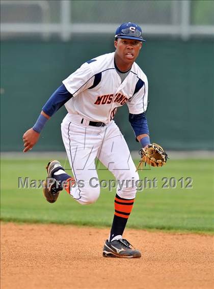 Thumbnail 1 in Highland Park vs. Sachse photogallery.