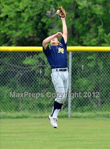 Thumbnail 3 in Highland Park vs. Sachse photogallery.