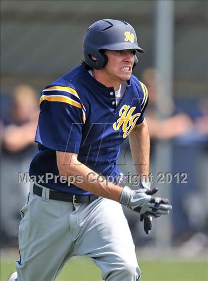 Thumbnail 3 in Highland Park vs. Sachse photogallery.