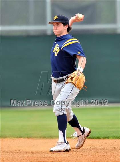 Thumbnail 1 in Highland Park vs. Sachse photogallery.