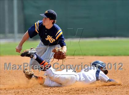 Thumbnail 3 in Highland Park vs. Sachse photogallery.