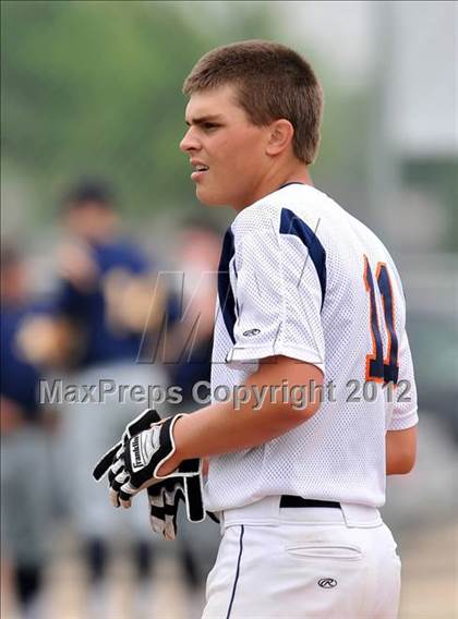 Thumbnail 3 in Highland Park vs. Sachse photogallery.