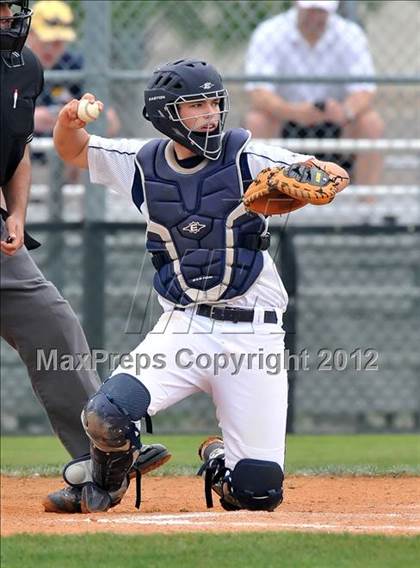 Thumbnail 3 in Highland Park vs. Sachse photogallery.