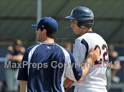 Thumbnail 2 in Highland Park vs. Sachse photogallery.
