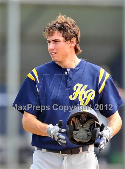 Thumbnail 3 in Highland Park vs. Sachse photogallery.