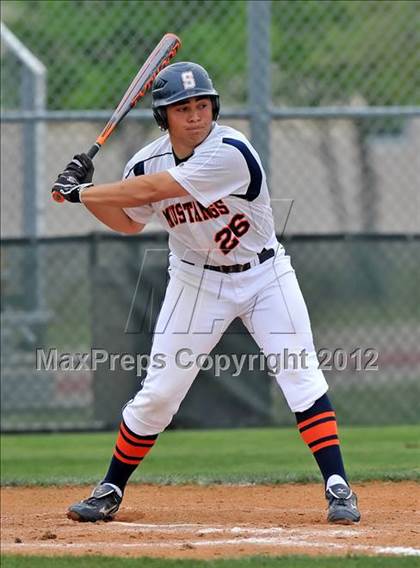 Thumbnail 2 in Highland Park vs. Sachse photogallery.
