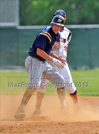 Thumbnail 2 in Highland Park vs. Sachse photogallery.